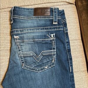 BKE Blue Denim Jeans